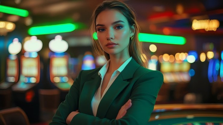 Antarmuka aplikasi bujangtoto menampilkan studio live-dealer dan menu sportsbook